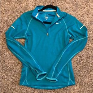 Nike Dri Fit Running Top